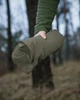 Куртка чоловіча ветровка Bezet Force хакі 3XL - зображення 8