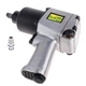 Пневмогайковёрт Alloid 1/2'', 7000 об/мин, 868 Nm, 2,8 кг (ПГ- 5272) - изображение 3