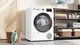 Сушильная машина Bosch WTH85206UA - изображение 6