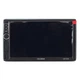 2DIN мультимедийный центр с 7" TFT сенсорным дисплеем Celsior CSW-7024 - изображение 2