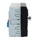 2DIN мультимедийный центр с 7" TFT сенсорным дисплеем Celsior CSW-7024 - изображение 3