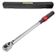 Динамометричний ключ Alloid 1/2"DR 40-210HM - изображение 1