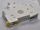 Держатель однополюсный без предохранителей 10x38мм TOMZN для солнечных панелей, до 1100V, PV (класс gPV) - изображение 11
