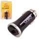 Автомобильное зарядное устройство VOIN C-3011Q 1USB (12/24V - 5V 3A, 9V 2A, 12V 1.5A) QC3.0 - изображение 1