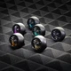 Освежитель воздуха Vitol Turbo на обдув Crystal Ice - изображение 4