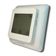 Терморегулятор IN-THERM WL91 WHITE программируемый сенсорный - изображение 2