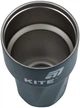 Термокружка Kite 450 мл Сіра (K25-1220-1) - зображення 3