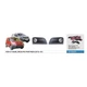 Фары доп.модель Citroen Berlingo/PG Partner 2019-/CT-2991/H16-12V19W/эл.проводка - изображение 2