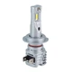 Лампы PULSO M6-H7/LED-chips 7535/9-18v/2x28w/6000Lm/6500K - изображение 4