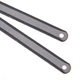 Полотно ножовочное Alloid 300х12х0,58 24Т Р6М5 Carbon Steel - изображение 5