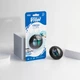 Освіжувач повітря Vitol Fresh Clips New New + Ocean - зображення 2