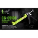 Пистолет для герметика Alloid CG-05105 225мм - изображение 2