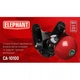 Сигнал равлика Еlephant 12V D=115 мм (СА-10100) - изображение 2
