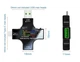 Багатофункціональний USB тестер J7-c Type-C USB QC3.0 / 3.6-32V / 8A. Цифровий ватметр, вольтметр, амперметр постійного струму, напруги для зарядок, павербанків, акб, кабелів - зображення 7