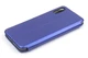 Чохол книжка для Samsung Galaxy A02 (A022) магніт book синій - изображение 11