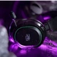Беспроводная игровая гарнитура Proove Gaming Rapture black - изображение 3