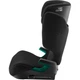 Детское автокресло Britax-Romer Discovery Plus гр. 2-3 15-36 кг Space Black, 2000036848 - изображение 2