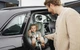Автокресло Britax-Romer Dualfix 5Z гр. 0+/1 0-19 кг LUX Warm Caramel, 2000040868 - изображение 12