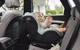 Автокресло Britax-Romer Dualfix 5Z гр. 0+/1 0-19 кг LUX Warm Caramel, 2000040868 - изображение 13