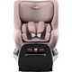 Автокресло Britax-Romer Dualfix Pro M гр. 0+/1 0-19 кг Style Dusty Rose, 2000040893 - изображение 3