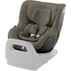 Автокресло Britax-Romer Dualfix 5Z гр. 0+/1 0-19 кг Urban Olive, 2000039639 - изображение 2