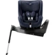 Автокресло Britax-Romer Dualfix Pro M гр. 0+/1 0-19 кг Style Night Blue, 2000040892 - изображение 4