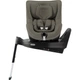 Автокрісло Britax-Romer Dualfix Pro M гр. 0+/1 0-19 кг LUX Urban Olive, 2000040899 - зображення 4