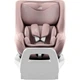Автокрісло Britax-Romer Dualfix 5Z гр. 0+/1 0-19 кг Style Dusty Rose, 200004086 - зображення 3