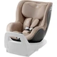 Автокресло Britax-Romer Dualfix 5Z гр. 0+/1 0-19 кг Style Teak, 2000040865 - изображение 2