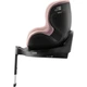 Автокресло Britax-Romer Dualfix Pro M гр. 0+/1 0-19 кг Style Dusty Rose, 2000040893 - изображение 5