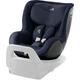 Автокресло Britax-Romer Dualfix 5Z гр. 0+/1 0-19 кг Style Night Blue, 2000040863 - изображение 3
