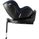Автокресло Britax-Romer Dualfix Pro M гр. 0+/1 0-19 кг Style Night Blue, 2000040892 - изображение 6