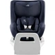 Автокресло Britax-Romer Dualfix 5Z гр. 0+/1 0-19 кг Style Night Blue, 2000040863 - изображение 4