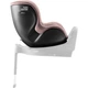 Автокрісло Britax-Romer Dualfix 5Z гр. 0+/1 0-19 кг Style Dusty Rose, 200004086 - зображення 5