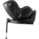 Автокрісло Britax-Romer Dualfix Pro M гр. 0+/1 0-19 кг Classic Deep Grey, 2000040889 - зображення 4