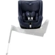 Автокресло Britax-Romer Dualfix 5Z гр. 0+/1 0-19 кг Style Night Blue, 2000040863 - изображение 5