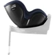 Автокресло Britax-Romer Dualfix 5Z гр. 0+/1 0-19 кг Style Night Blue, 2000040863 - изображение 8