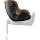 Автокресло Britax-Romer Dualfix 5Z гр. 0+/1 0-19 кг LUX Warm Caramel, 2000040868 - изображение 5