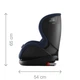 Автокресло Britax-Romer Trifix2 I-size Night Blue гр.1 9-18 кг 2000039728 - изображение 4