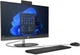 Моноблок для офиса и дома 23.8" FHD, AMD Ryzen 3, SSD 512 ГБ, 8 ГБ RAM, IPS, веб-камера, Iron Grey - изображение 2