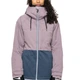 Куртка жіноча Athena Insulated Jacket (Dusty Orchid Clrblk), 686 L - зображення 1
