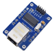 Ethernet модуль ENC28J60 SPI HR911105A сетевая карта Arduino - изображение 1