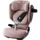 Автокрісло Britax-Romer Kidfix Pro 2025 гр.2-3 3-12 років Style Dusty Rose, 2000040913 - зображення 1