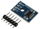AT24C02 — I2C модуль EEPROM памяти 0.25 кбайт - изображение 1