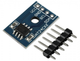 AT24C02 — I2C модуль EEPROM памяти 0.25 кбайт - изображение 2