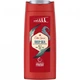 Гель для душу Old Spice Deep Sea 675 мл (8700216011365) - зображення 1