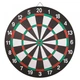 Дартс классический Dartgame TI-0097 двухсторонний, 43 см - изображение 1