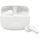 Навушники JBL Wave Beam 2 White (JBLWBEAM2WHT) - зображення 1