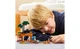 Конструктор Lego Minecraft Шахтная экспедиция "Броненосец", 247 деталей 21269 - изображение 3