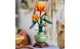 Конструктор Lego Icons Botanicals Хризантема, 278 деталей 10368 - изображение 7